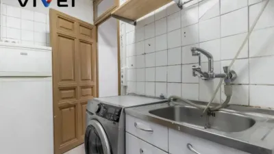 Apartment in Embajadores-Lavapiés photo 16