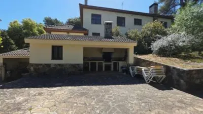 Chalet in Cervelló photo 32