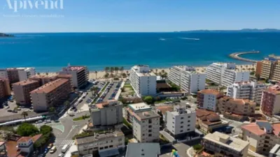 Apartment in Santa Margarida photo 68