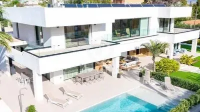 Casa – Alicante - Alacant - Vista 2