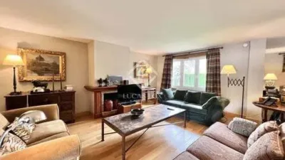 Chalet in Ibi photo 9