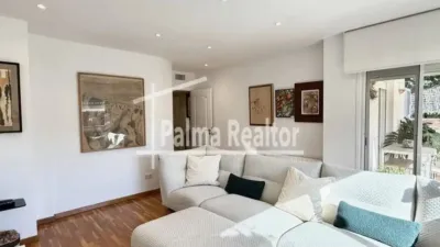 Duplex in La Bonanova-Porto Pi photo 25