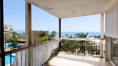 Apartment on Avenida de los Países Escandinavos photo 5