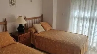 Apartment on Avenida de Oviedo photo 24