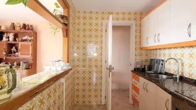 Apartment on Avenida de los Países Escandinavos photo 9