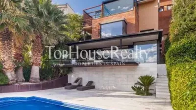 House in El Poal photo 56