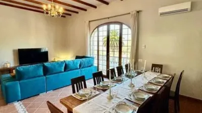 Chalet on Calle San Miguel de Abona, No Number photo 18