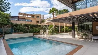 Chalet in Cabo de la Huerta photo 45