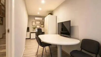 Chalet in Los Arenales del Sol photo 23