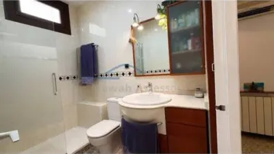 Apartment in Eixample-Sant Oleguer photo 20