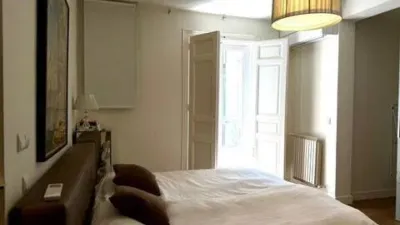 Apartment in Universidad-Malasaña photo 19