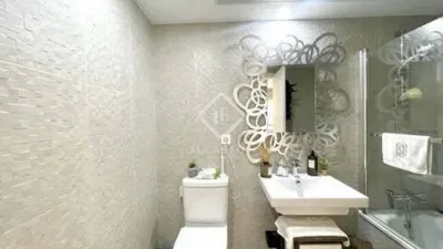 Apartment in La Condomina photo 18