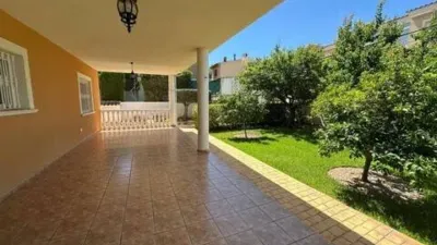 Chalet on Calle del Pino photo 38