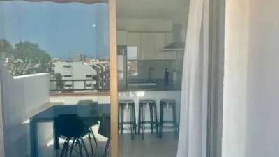 Apartment on Calle Primavera No Number photo 11