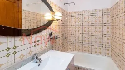 Apartment in Cas Capiscol photo 24