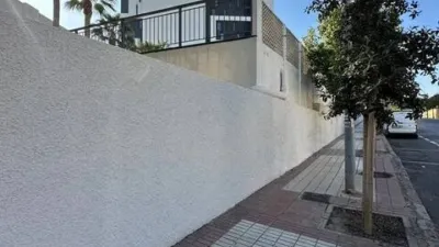 Apartment on Avenida de Benidorm photo 98