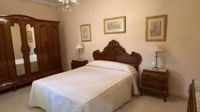 Chalet on Calle del Pino photo 25