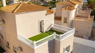 Casa – El Campello - Vista 3