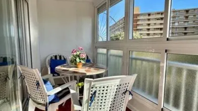 Piso – Alicante - Alacant - Vista 3