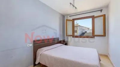 Apartment in Ciutat d'Alcúdia photo 12