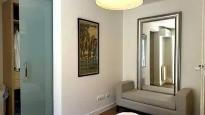 Apartment in Universidad-Malasaña photo 13