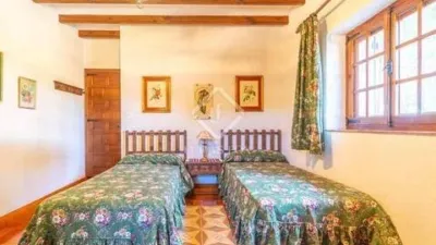Chalet in Alcira photo 33