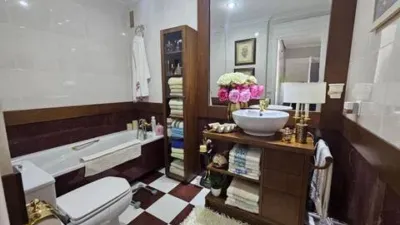 Apartment in the City Centre photo 18