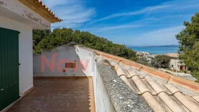 Apartment on Avinguda de Talaiot de sa Nineta photo 33