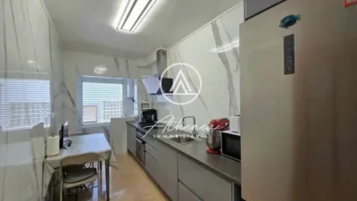 Apartment in Roquetas de Mar photo 18
