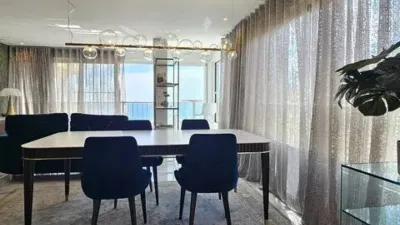 Apartment in Agua Amarga-Urbanova photo 17
