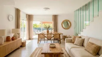 Casa – Santa Pola - Vista 2