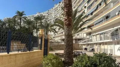 Apartment on Avenida de Benidorm photo 66