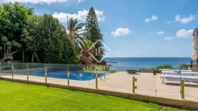 Chalet on Avenida de la Costa Blanca photo 3