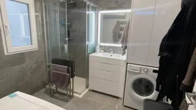 Apartment in Carolinas photo 16