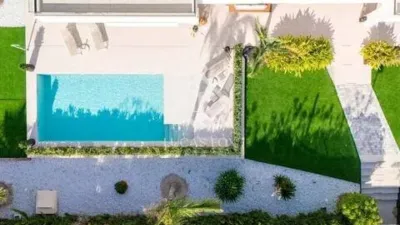 Casa – Alicante - Alacant - Vista 4