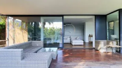 House in El Poal photo 2