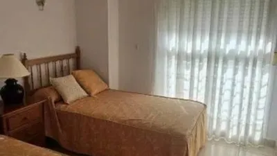 Apartment on Avenida de Oviedo photo 26