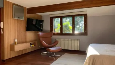 Chalet en Bonanza photo 37