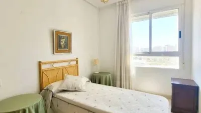 Apartment on Avenida de Oviedo photo 25