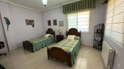 Chalet on Calle del Pino photo 61