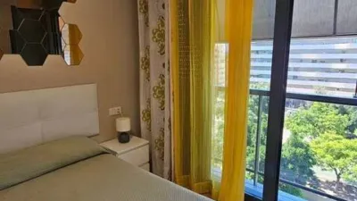 Apartment on Maestro Jose Garberi Serrano Street, No Number photo 32
