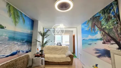 Apartment in Roquetas de Mar photo 2