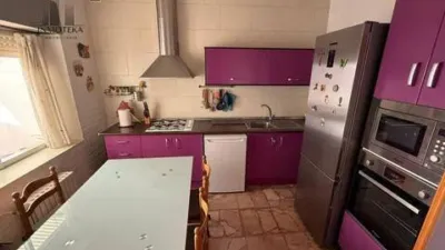 Chalet in Madrigueras photo 9