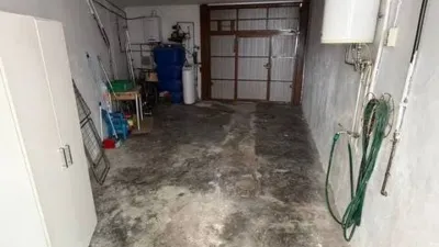Chalet in Madrigueras photo 39