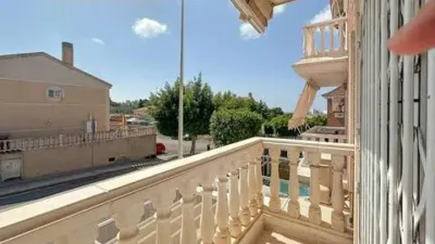 Terraced house in Centre-Port-Platja Llevant photo 19