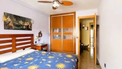 Apartment in Tómbola photo 18