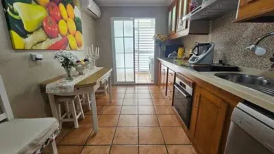 Apartment in the City Centre photo 12