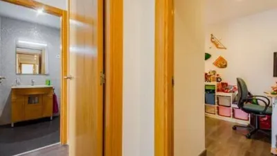 Apartment in the City Centre photo 26