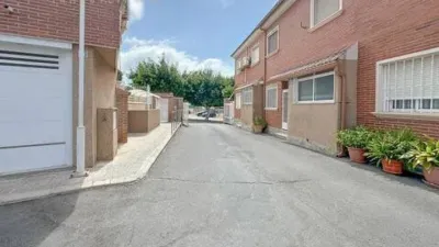 Terraced house in Centre-Port-Platja Llevant photo 79
