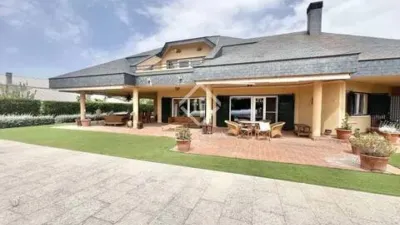 Chalet in Ibi photo 40